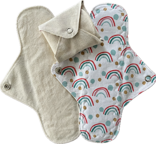 Fancy Sew kennismaking inlegkruisje (1, 2 of 3 stuks) - Afbeelding 2