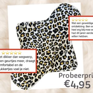 Fancy Sew kennismaking inlegkruisje (1, 2 of 3 stuks)