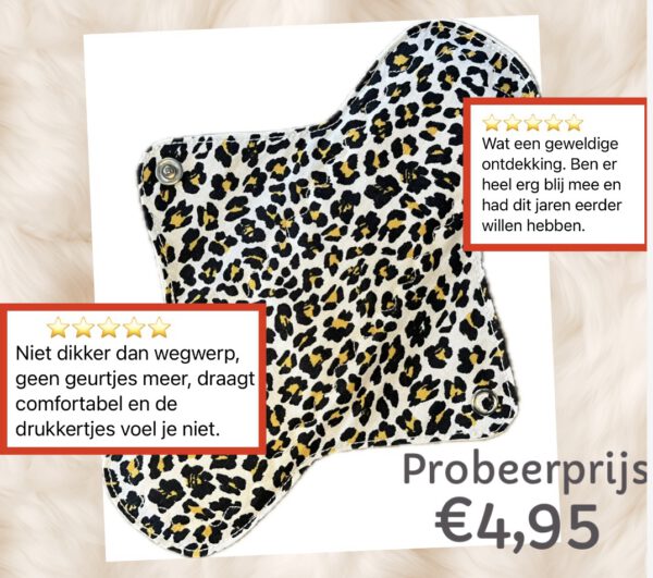Fancy Sew kennismaking inlegkruisje (1, 2 of 3 stuks)