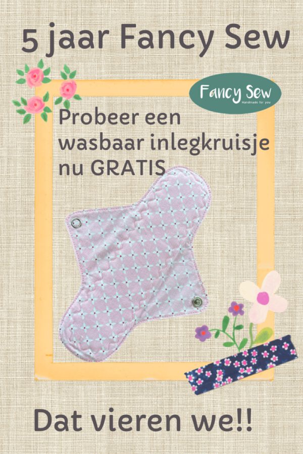 Jubileum actie