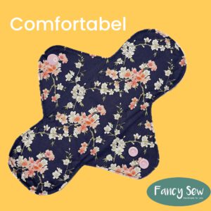 Comfortabel