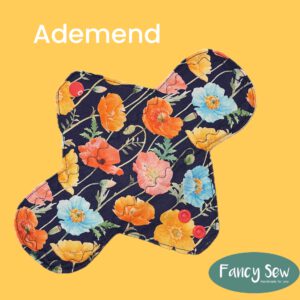 Ademend