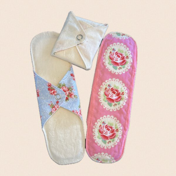 5 jaar Fancy Sew (inlegkruisjes) - Afbeelding 2