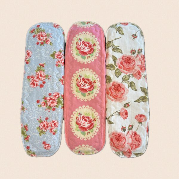 5 jaar Fancy Sew (inlegkruisjes) - Afbeelding 3