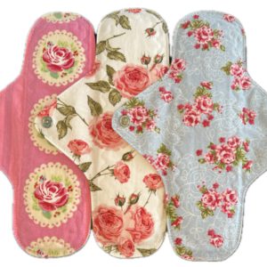 5 jaar Fancy Sew (inlegkruisjes)