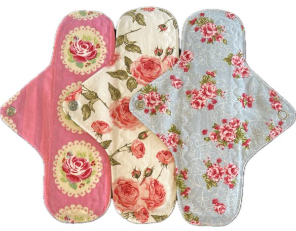 5 jaar Fancy Sew (inlegkruisjes)