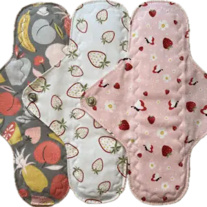 Fruity inlegkruisjes (setje 3 stuks)