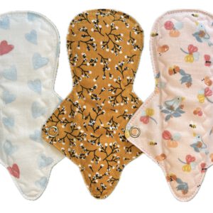 String inlegkruisjes lovely