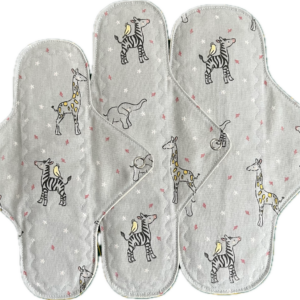 Wasbare Inlegkruisjes – Extra Sensitive 100% katoen